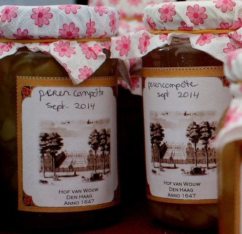 Herfst in de Hof 2014